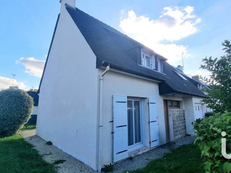 Maison à vendre, 100m², QUIMPER