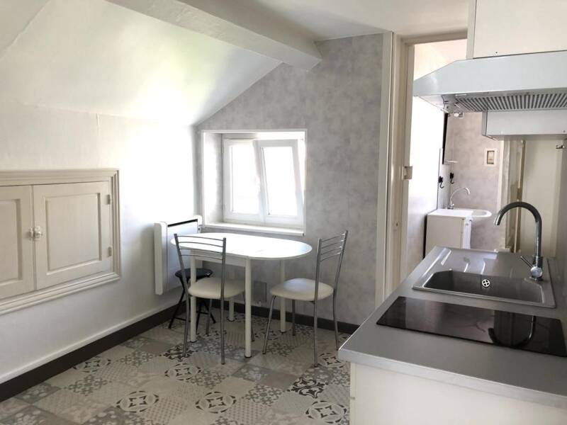 Maison à louer, 28m², CLERMONT FERRAND