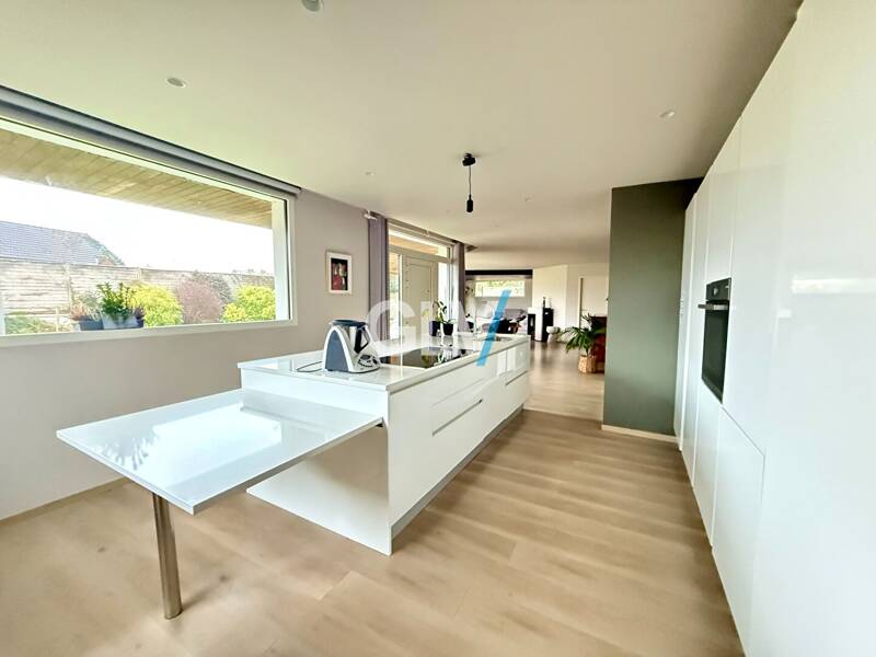 Maison à vendre, 145m², HOUPLINES