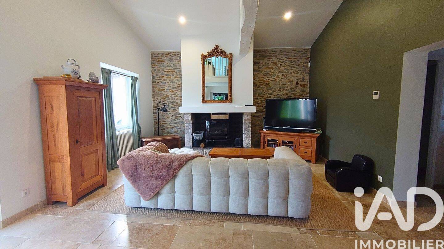 Maison à vendre, 158m², L'HOPITAL D'ORION