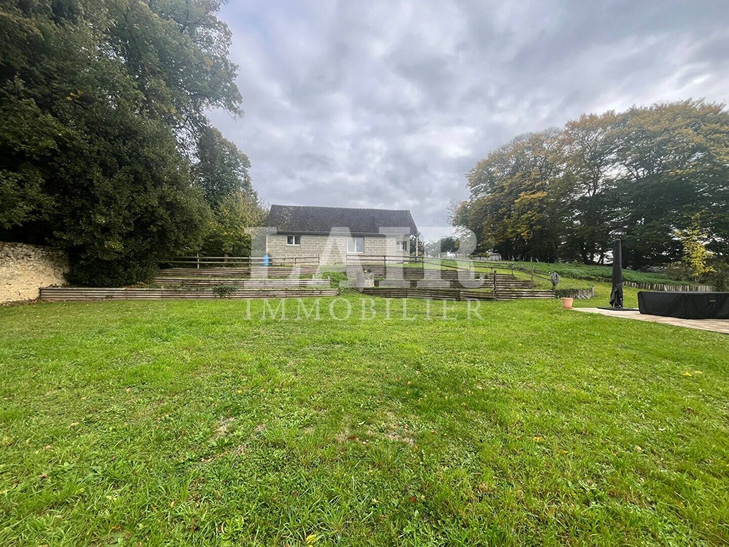 Maison à vendre, 160m², MORTAGNE AU PERCHE