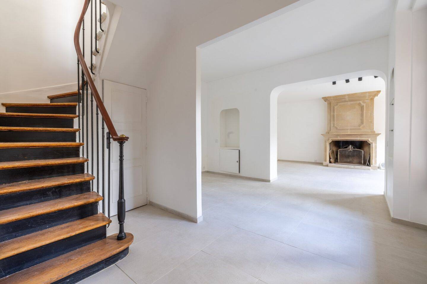 Maison à vendre, 154m², SAINT MAUR DES FOSSES