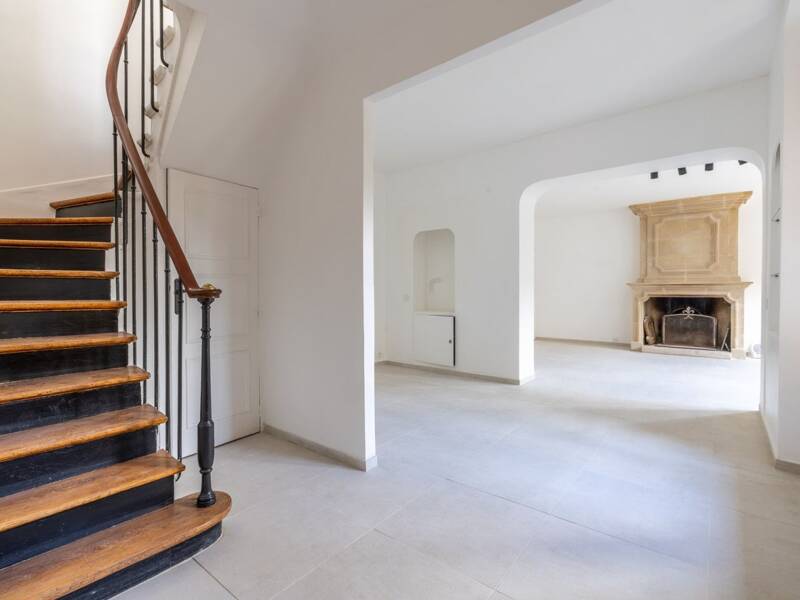 Maison à vendre, 154m², SAINT MAUR DES FOSSES