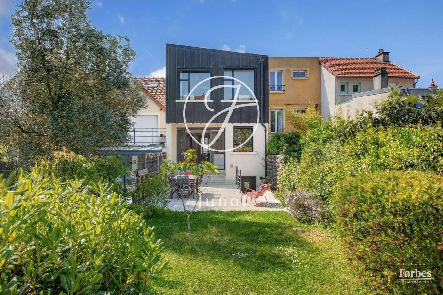 Maison à vendre, 198m², SURESNES