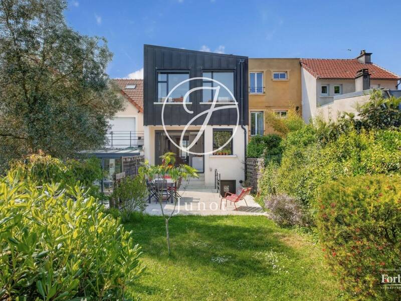 Maison à vendre, 198m², SURESNES