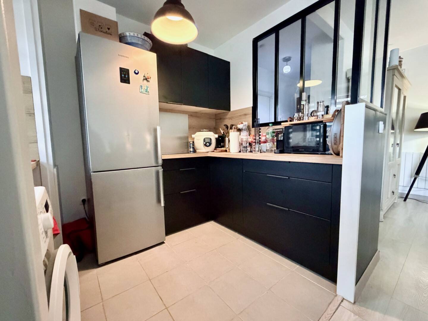 Maison à vendre, 44m², MARCQ EN BAROEUL