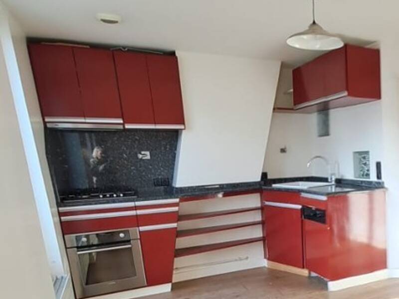 Maison à louer, 50m², PARIS 18E