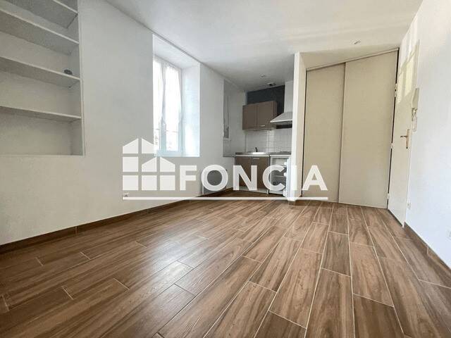 Maison à louer, 18m², VILLENEUVE SUR LOT