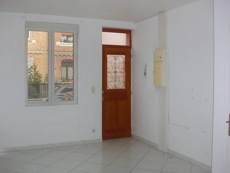 Maison à vendre, 70m², AMIENS