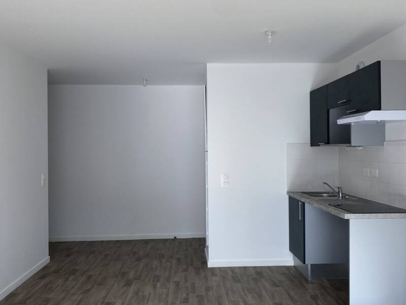 Maison à louer, 66m², MEAUX