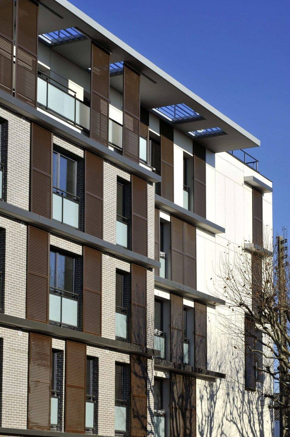 Maison à louer, 64m², LES PAVILLONS SOUS BOIS