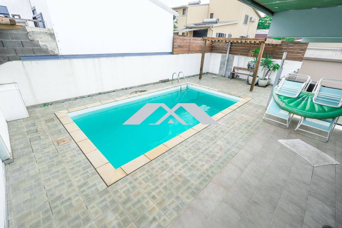 Maison à vendre, 119m², SAINT PIERRE