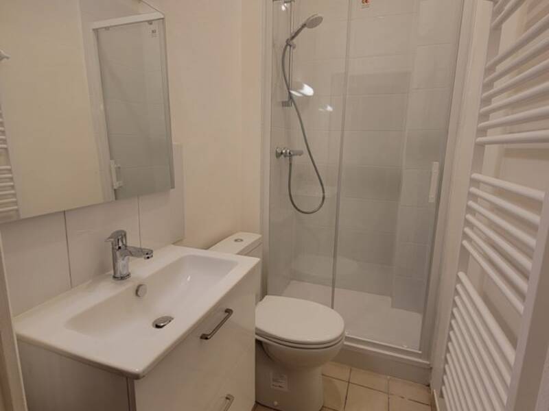 Maison à louer, 38m², LE HAVRE