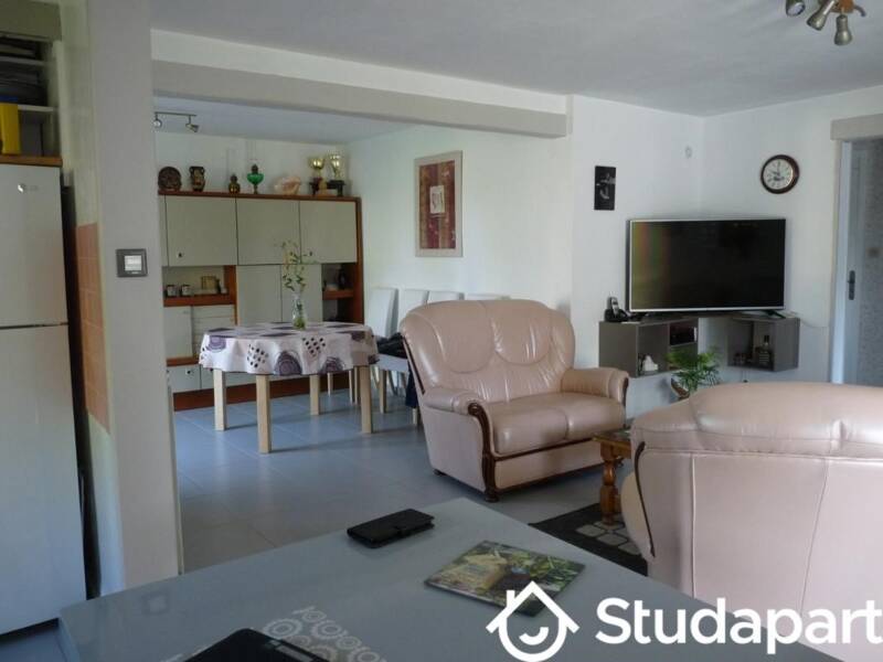 Maison à louer, 24m², EYSINES