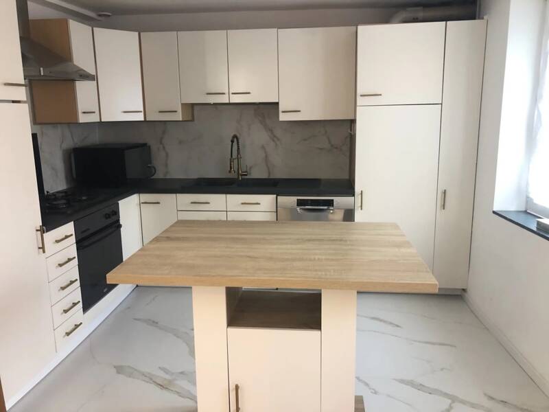 Maison à louer, 55m², MONTESSON