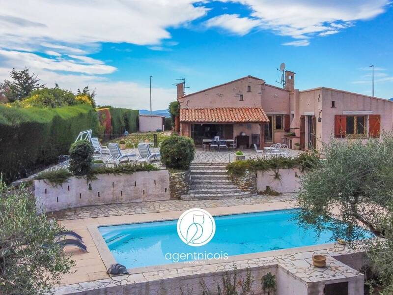 Maison à vendre, 130m², NICE