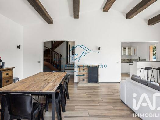 Maison à vendre 449 000 € 5 pièces 4 chambres 110 m² 685 m² de terrain Sud Est Gardanne 13120