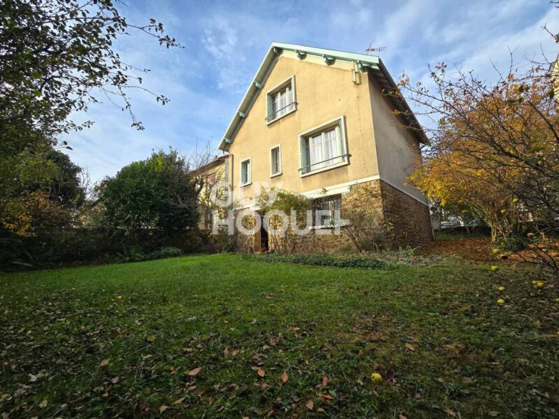 Maison à vendre, 94m², CACHAN