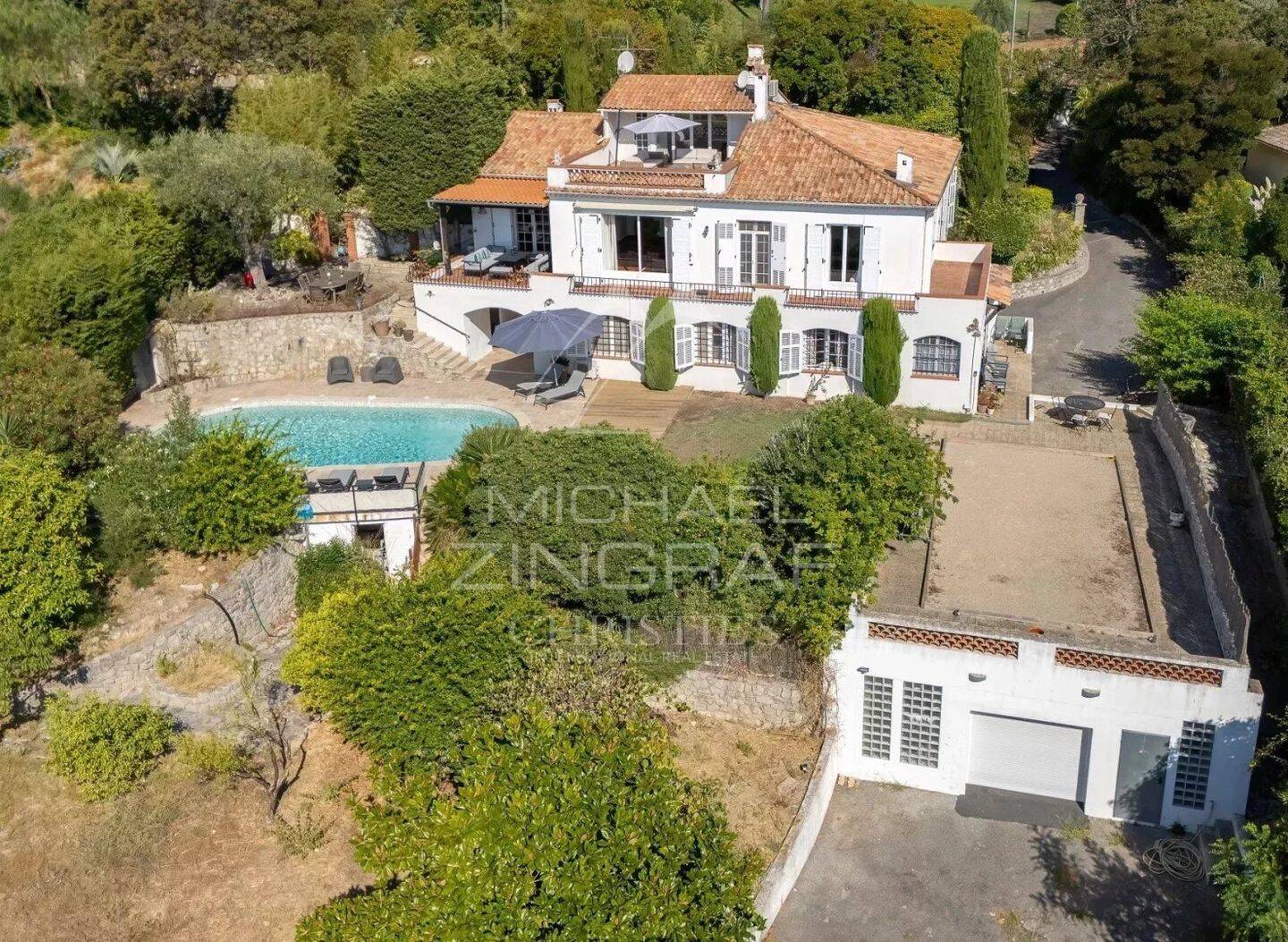 Maison à vendre, 435m², CANNES