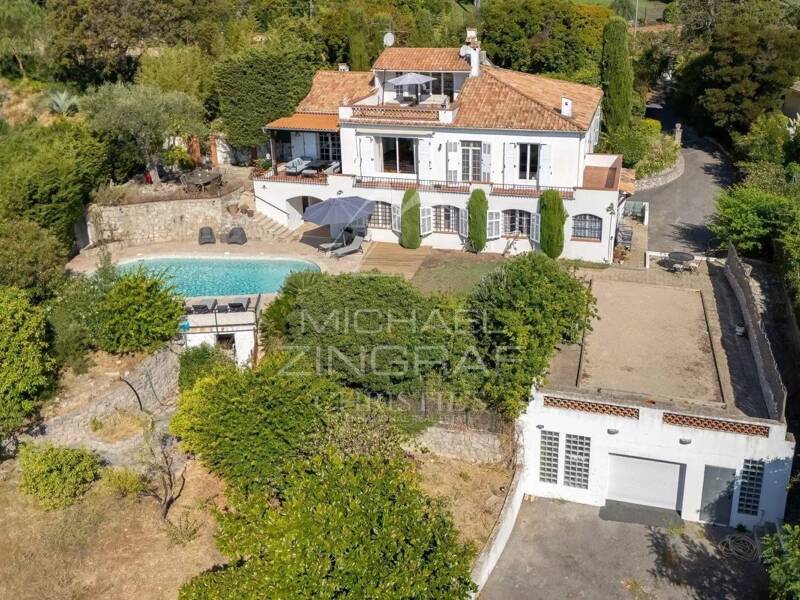 Maison à vendre, 435m², CANNES
