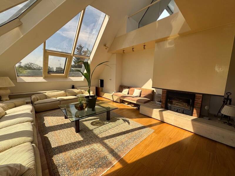 Maison à vendre, 187m², STRASBOURG