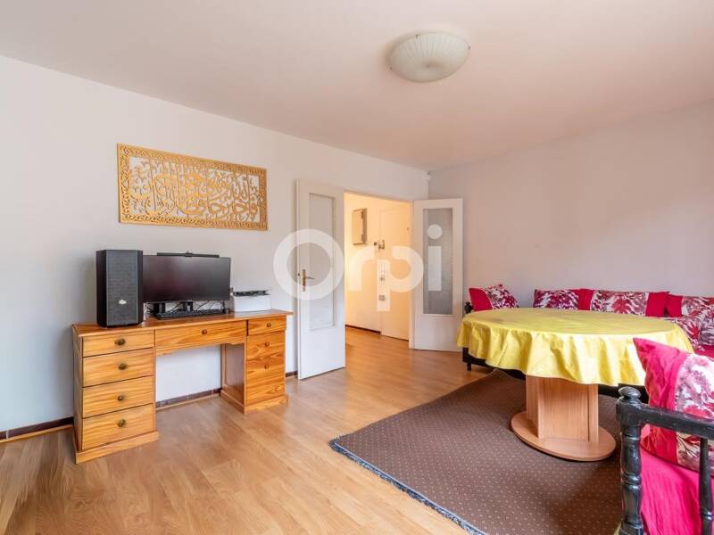 Maison à vendre, 59m², REIMS