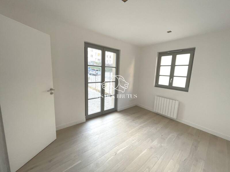 Maison à vendre, 35m², TASSIN LA DEMI LUNE