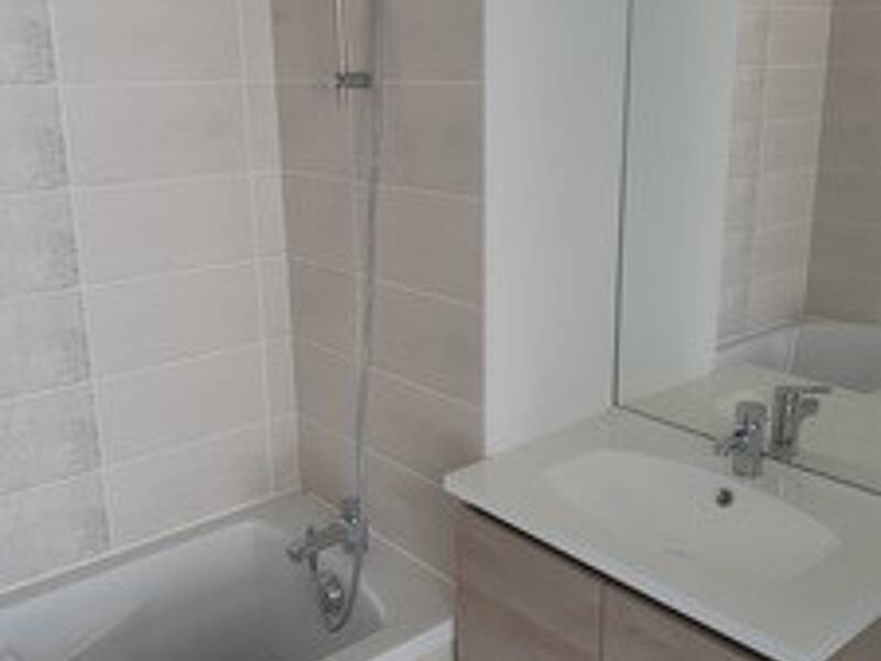 Maison à louer, 67m², CLERMONT FERRAND