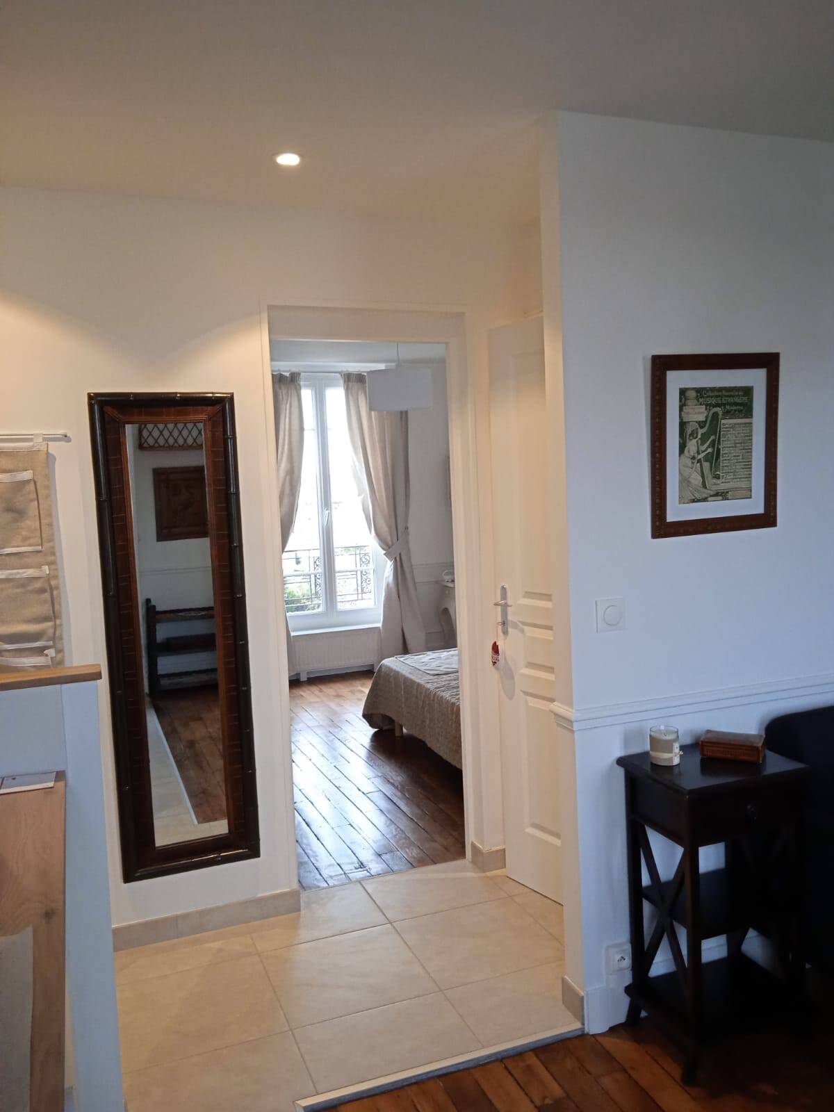 Maison à louer, 33m², ARGENTEUIL