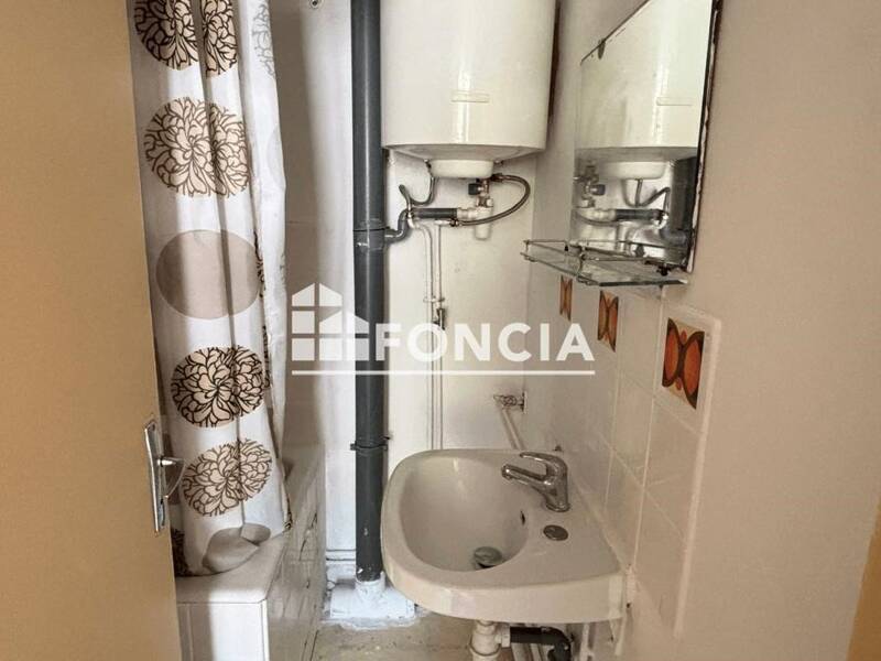 Maison à vendre, 18m², TONNEINS