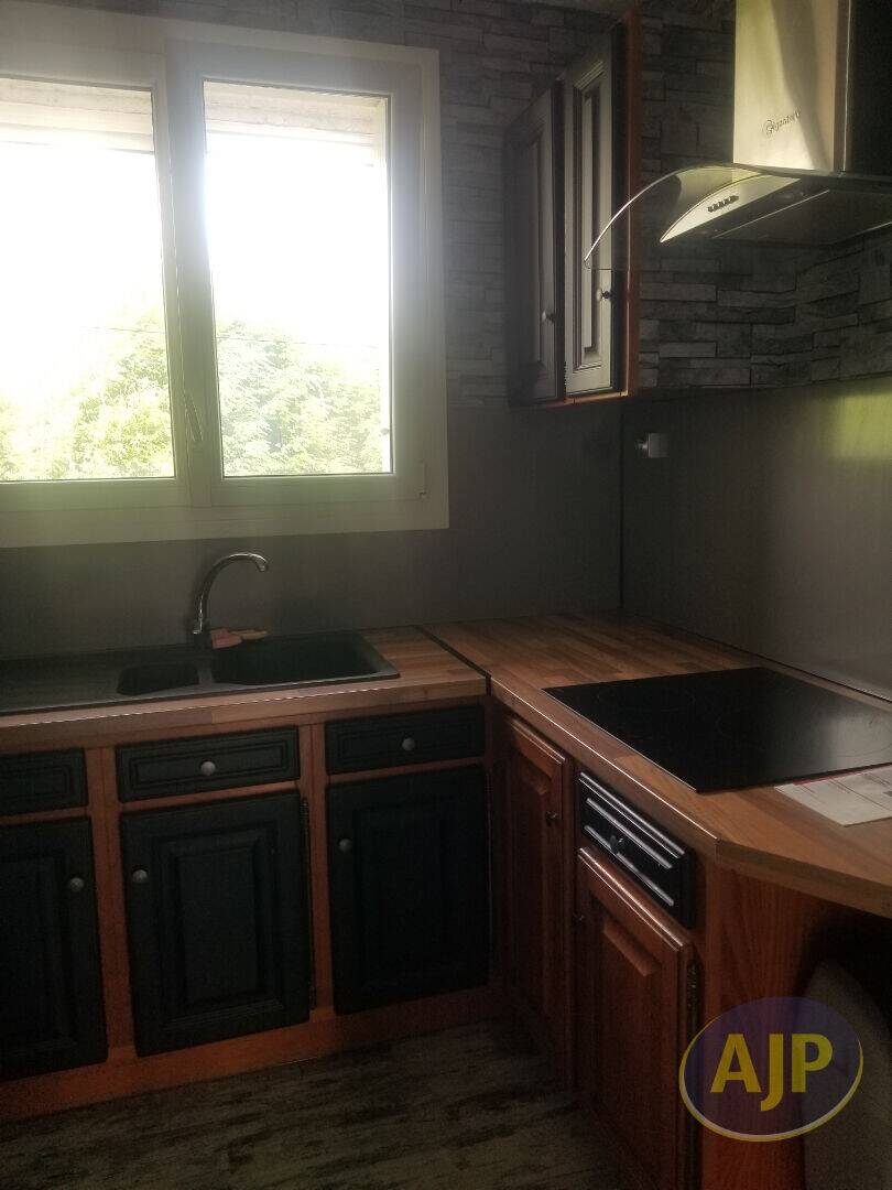 Maison à louer, 64m², CHOLET