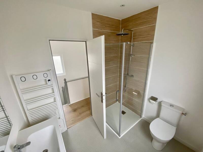 Maison à vendre, 110m², LE HAVRE