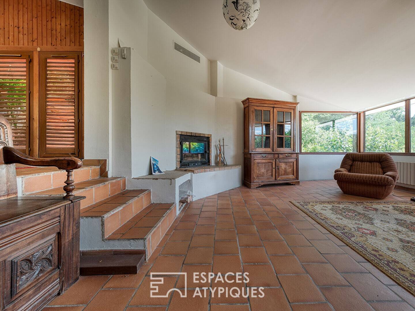 Maison à vendre, 192m², BRIIS SOUS FORGES