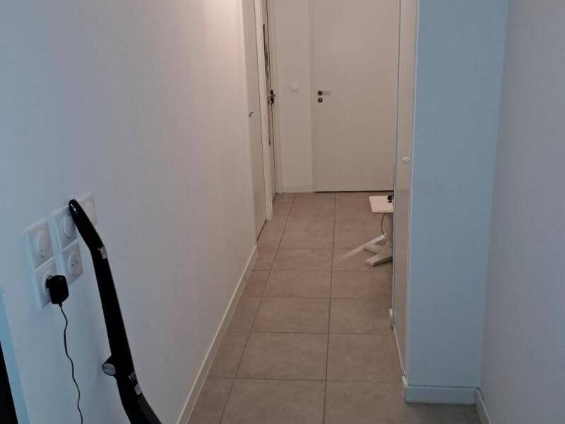 Maison à louer, 46m², VIENNE