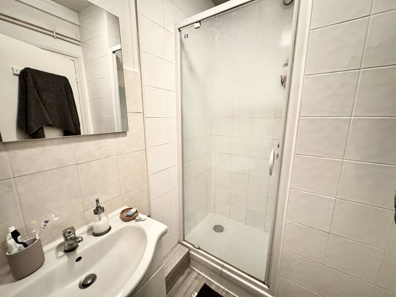 Maison à louer, 43m², BREST