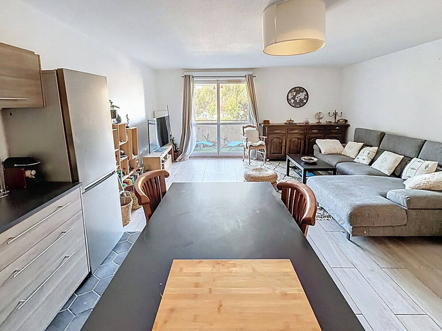 Maison à vendre, 69m², LE BOUSCAT