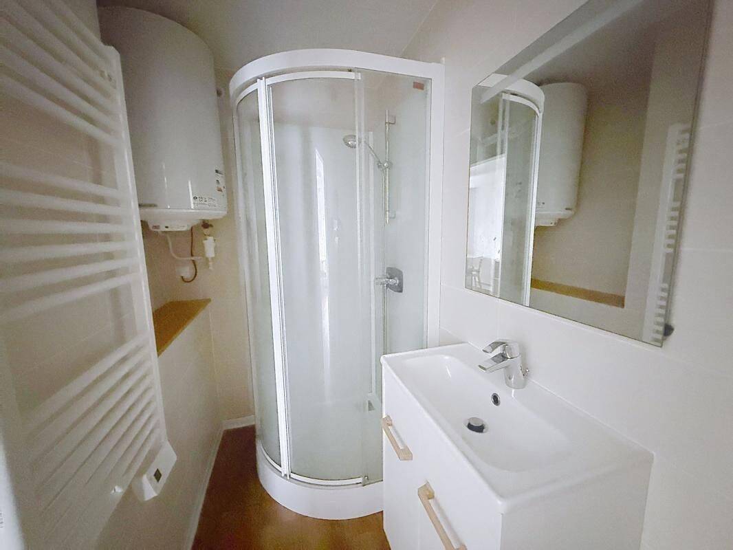 Maison à louer, 18m², NANCY