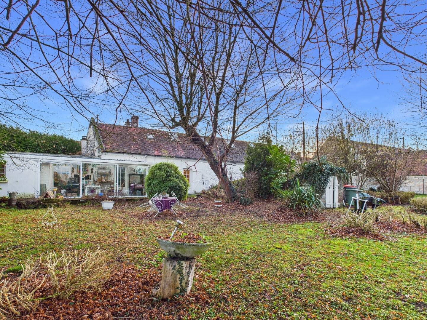 Maison à vendre, 120m², ELINCOURT SAINTE MARGUERITE