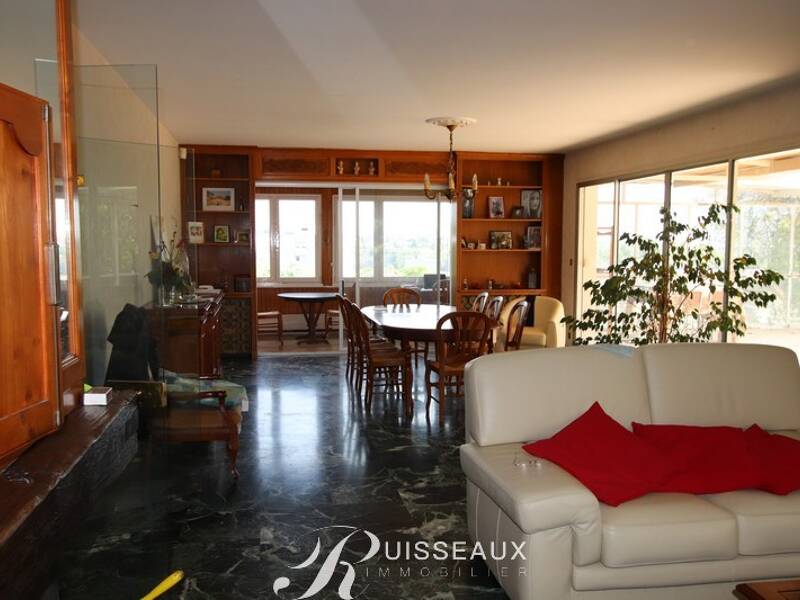 Maison à vendre, 200m², DIJON