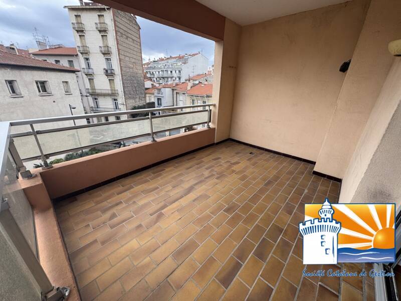 Maison à louer, 44m², PERPIGNAN