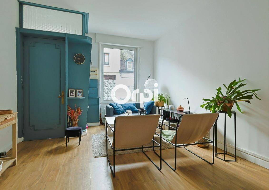 Maison à vendre, 115m², TOURCOING