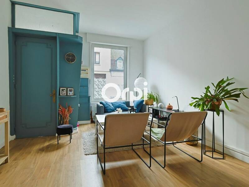 Maison à vendre, 115m², TOURCOING
