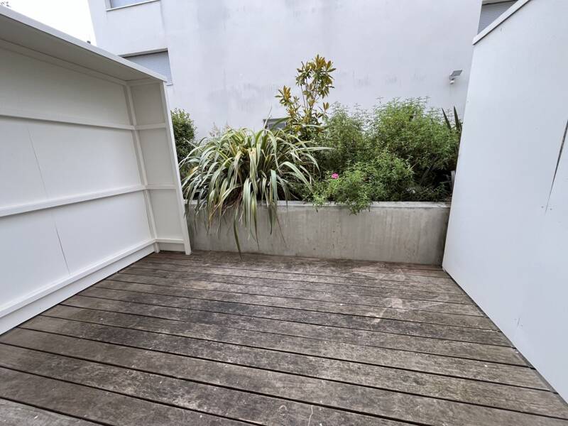 Maison à louer, 32m², TOULOUSE