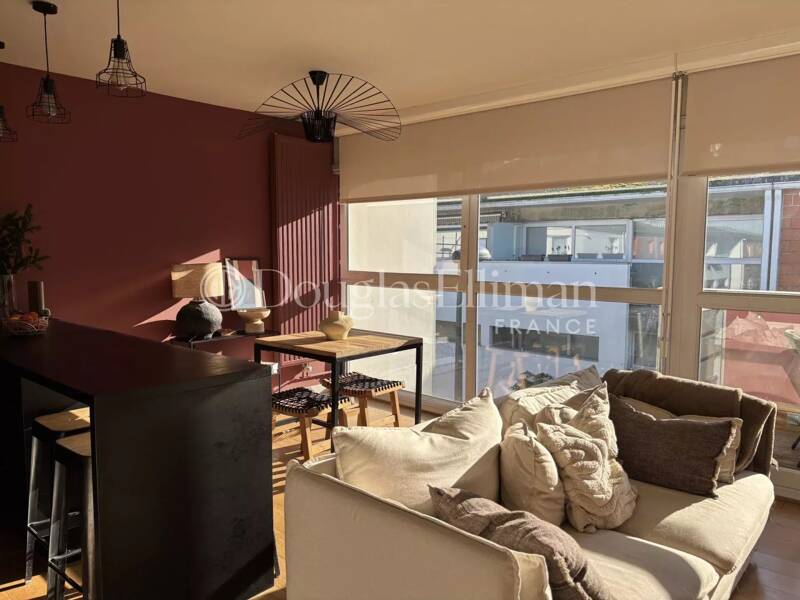 Maison à vendre, 90m², BORDEAUX