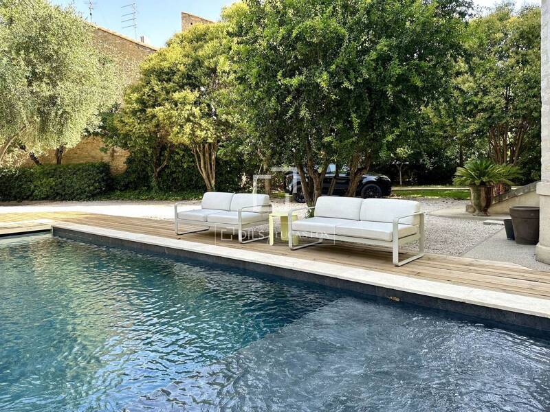 Maison à vendre, 630m², MONTPELLIER