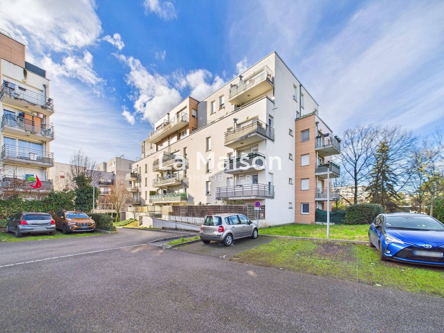 Maison à louer, 62m², AULNAY SOUS BOIS
