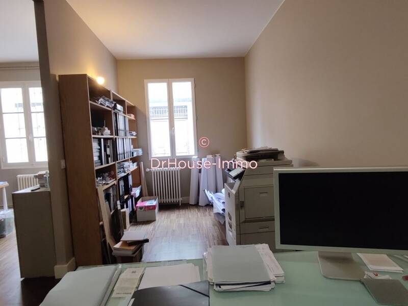 Maison à vendre, 120m², BORDEAUX