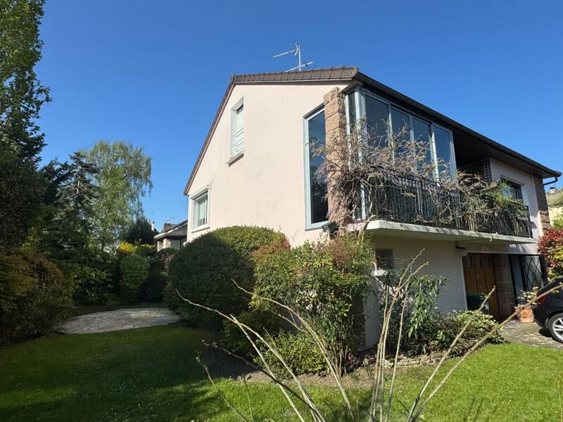 Maison à vendre, 207m², DEUIL LA BARRE