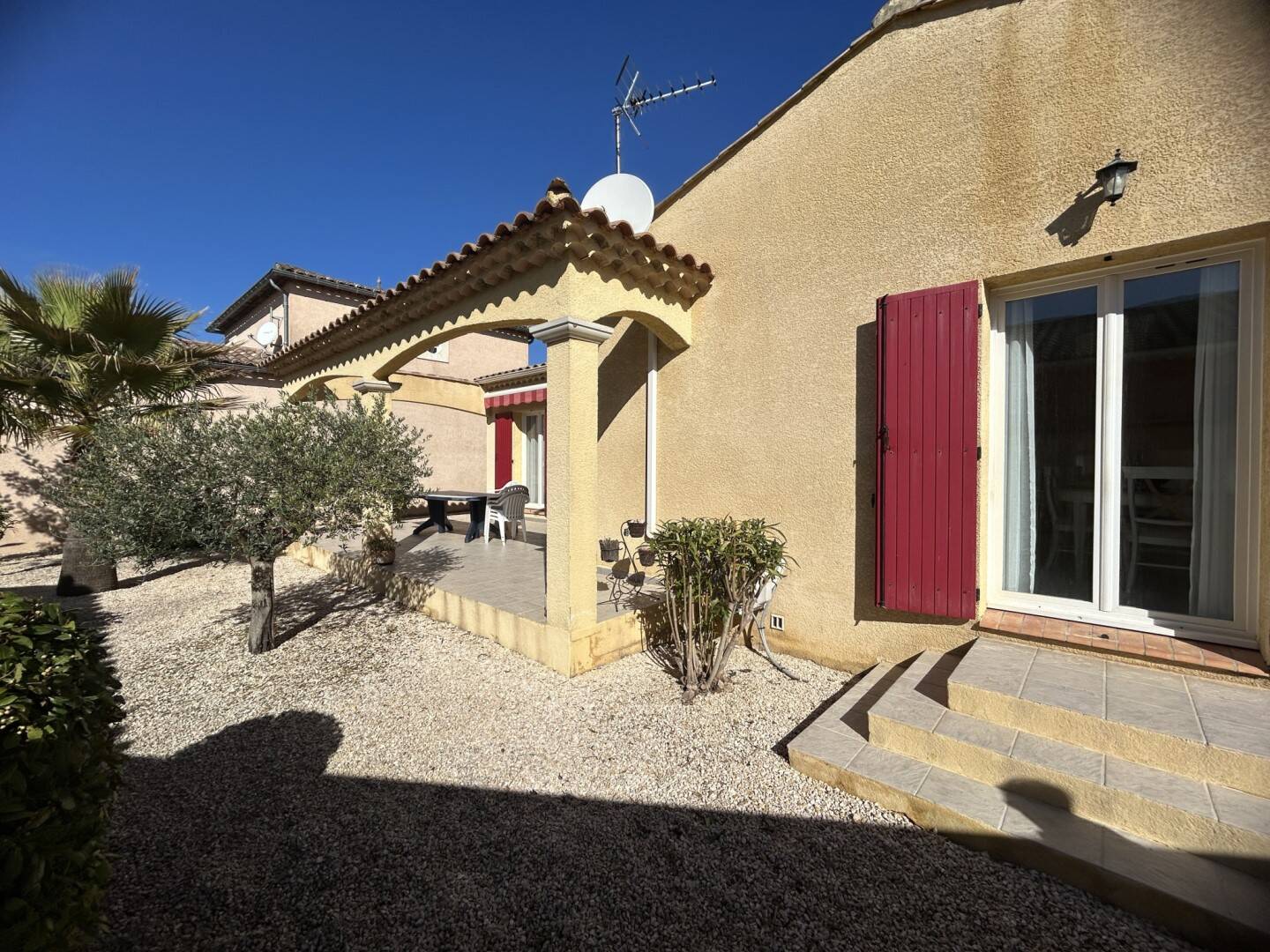 Maison à vendre, 90m², SAINT QUENTIN LA POTERIE