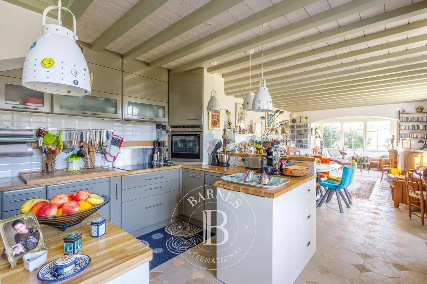Maison à vendre, 128m², SAINT AUBIN SUR MER